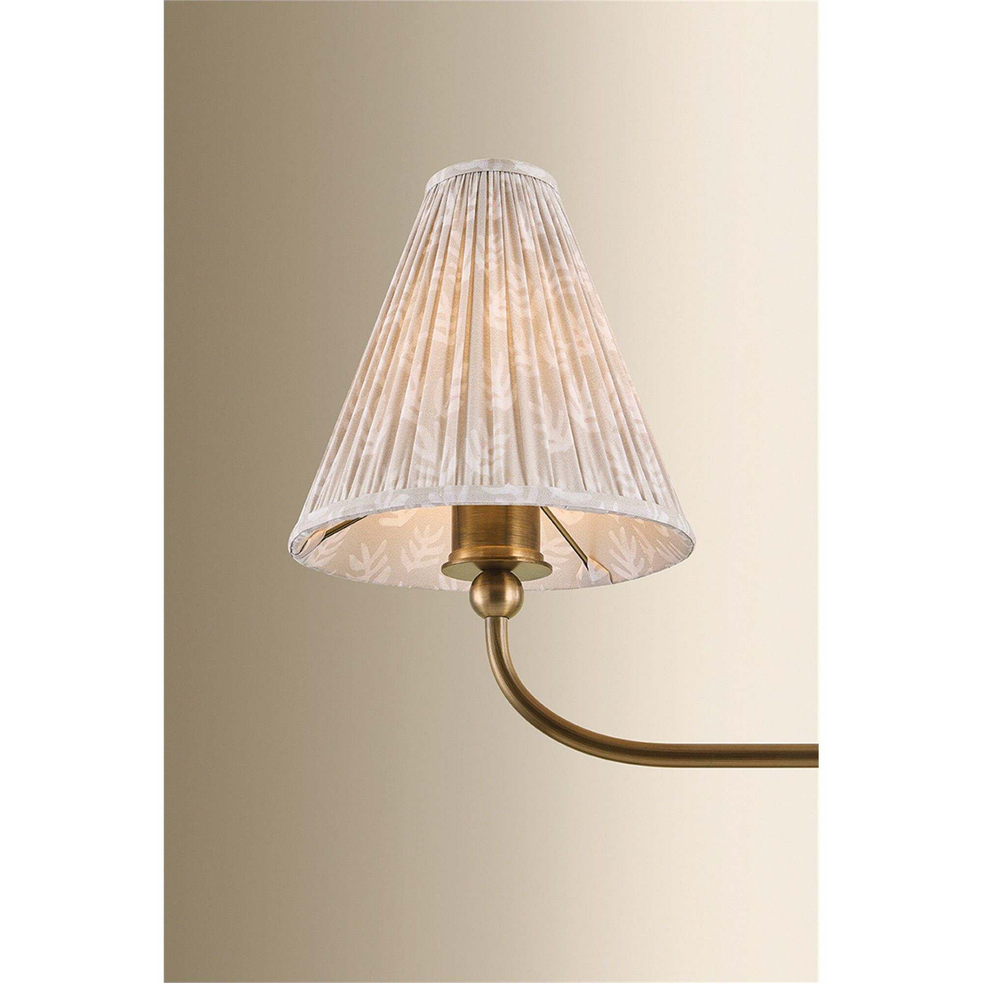 Ryle Medium Linear Chandelier,